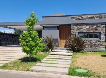 Casa de 4 ambientes, Luján de Cuyo · Venta Casa B° Aire Malbec - Carrodilla