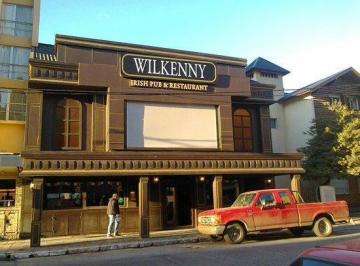 Local comercial · 700m² · 6 Ambientes · Local en Centro de Bariloche Apto Gastronomia