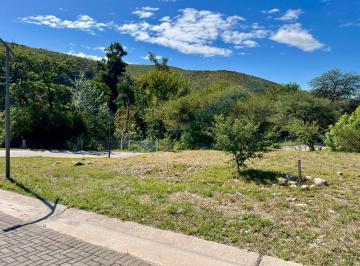 Terreno · 450m² · Terreno en Colinas La Deseada