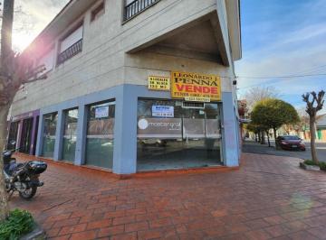 Local comercial · 133m² · Locales en Block