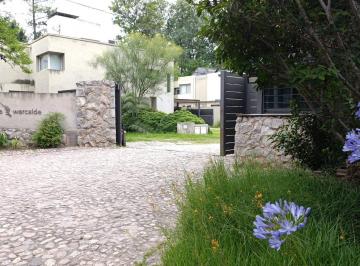 Casa de 7 ambientes, Córdoba · Alquiler 3 Dorm. – Villa Warcalde – Housing con Seguridad