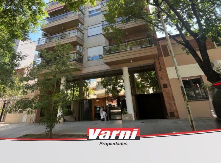 Departamento · 47m² · 2 Ambientes