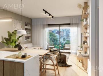 Departamento · 42m² · 2 Ambientes · Venta Departamento Nuñez
