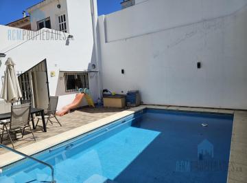Casa · 150m² · 3 Ambientes · 1 Cochera · Venta de Casa en Núñez