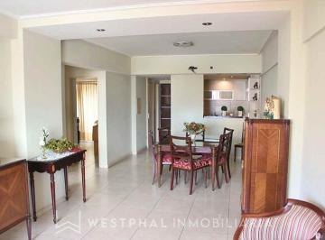 Departamento · 72m² · 3 Ambientes · Departamento 2 Dorm. con 2 Baños - Barrio Sur (Constructora Atrio)