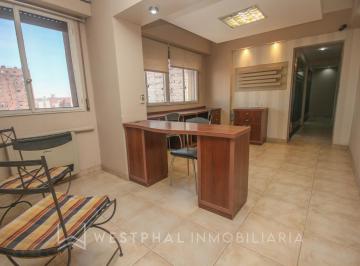 Oficina comercial · 48m² · 3 Ambientes · Oficina en Microcentro