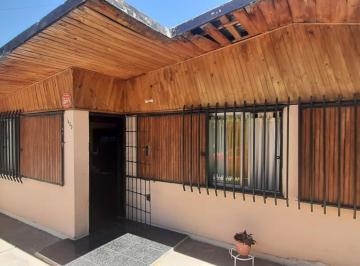Casa de 3 ambientes, San Rafael · Casa y un Departamento Bº Unimev en San Rafael