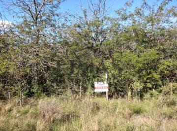 Terreno , Los Reartes · 2 Terrenos Colindantes de 712 m² c/u en Venta