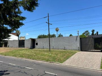 Frente Derecha · Terreno en San Isidro, La Horqueta