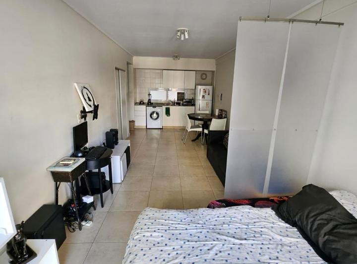 Departamento · 35m² · 1 Ambiente