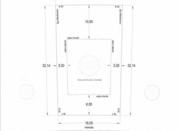 Terreno · 604m² · Terreno Lote en Venta en Riberas, Puertos, Escobar
