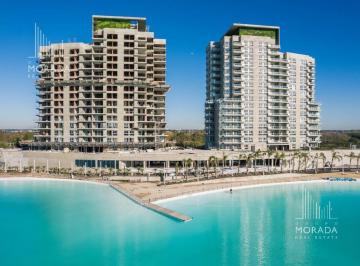 Departamento de 1 ambiente, Tigre · Venta de Departamento en Remeros Beach con Amenities Luxor - Tigre