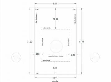 Terreno · 603m² · Terreno Lote en Venta en Riberas, Puertos, Escobar