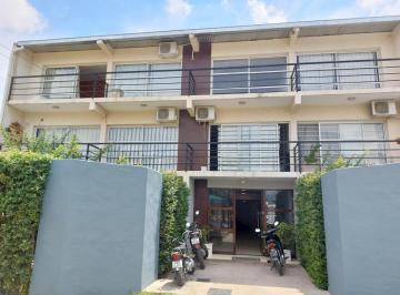 Departamento de 1 ambiente, San Rafael · Monoambiente Semi - Amoblado en San Rafael Mendoza