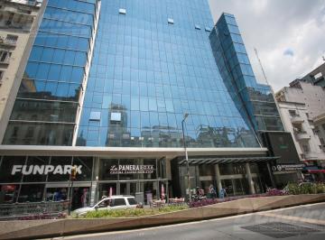 Oficina comercial · 163m² · Oficina en Alquiler en Centro - Tribunales