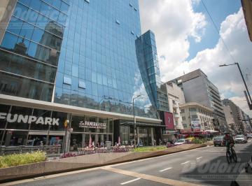 Oficina comercial · 174m² · Oficina en Alquiler en Centro - Tribunales