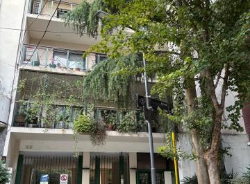 Departamento de 2 ambientes, Belgrano · Arcos y Palpa - 2 Excelentes Ambientes en Edificio con Amenities
