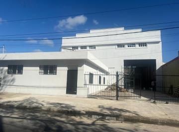 Depósito · 700m² · Depósito en Alquiler