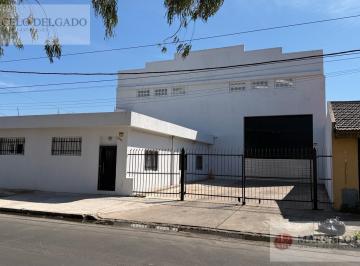 Depósito · 700m² · Depósito en Alquiler