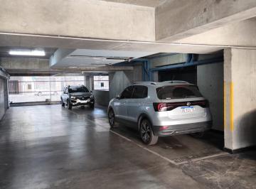 Garage , Palermo · Cochera Fija y Cubierta - N. Vega 5700