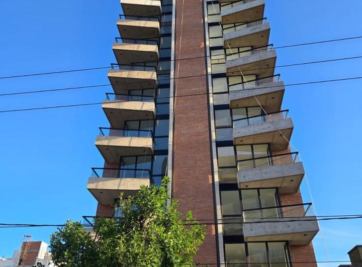 Departamento · 51m² · 2 Ambientes