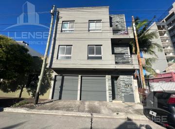 Departamento · 67m² · 3 Ambientes · 1 Cochera · Departamento 3 Ambientes con Cochera y Parrilla en Venta - Berazategui
