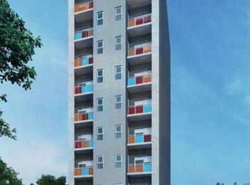Departamento · 80m² · 3 Ambientes · 2 Cocheras · Departamento Semi - Piso 3 Ambientes con 2 Cocheras en Venta - Berazategui
