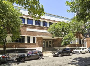 Edificio · 11644m² · Edificio Comercial en Parque Patricios