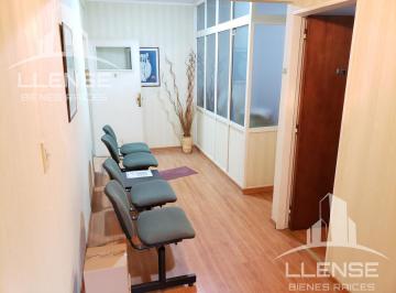 Oficina comercial · 33m² · Amplia Oficina en Pleno Centro de Quilmes
