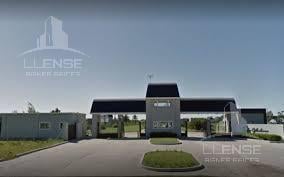 Terreno · 800m² · Lote Interno 800 m² - Oportunidad Últimos Disponibles - Barrio Las Golondrinas