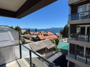 Departamento · 29m² · 1 Ambiente · Departamento a Estrenar en El Centro de Bariloche