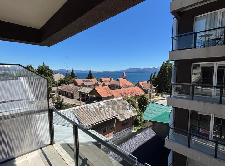 Departamento · 29m² · 1 Ambiente