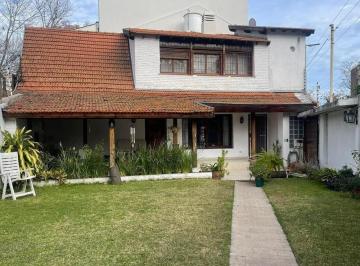 JAK-JA1-4239_2 · Casa 5 Ambientes en Villa Devoto Residencial
