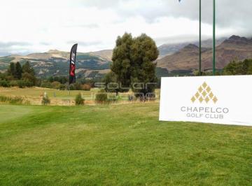 Terreno · 2162m² · Venta Lote Chapelco Golf Club, San Martin de Los Andes
