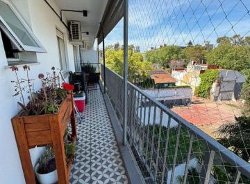 JAK-JA1-4273_2 · Departamento en 3 Ambientes en Villa Devoto con Cochera