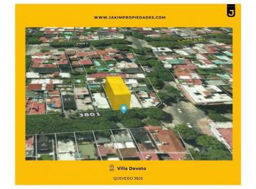 JAK-JA1-4275_2 · Terreno en Villa Devoto