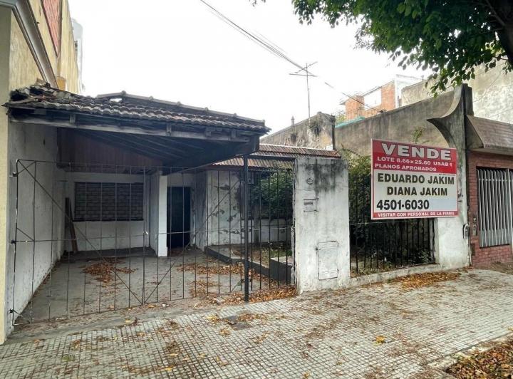 Terreno · 147m²