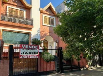 JAK-JA1-4285_2 · Casa en Villa Devoto con Piscina