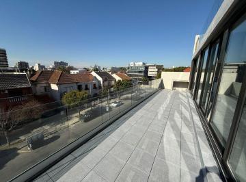 JAK-JA1-4307_2 · Piso 4 Ambientes Premium en Villa Devoto Residencial