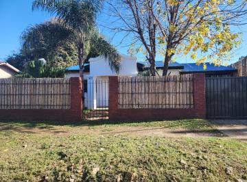 Casa de 4 ambientes, Escobar · Casa en Venta en Escobar Apta Credito Hipotecario