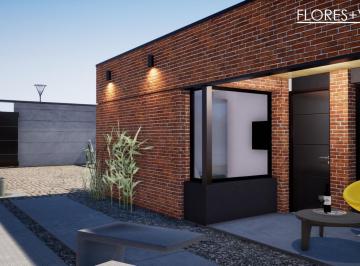 Departamento · 50m² · 3 Ambientes · 1 Cochera · Venta Depto 2 Dorm C/ Cochera y Parrilla, Añelo
