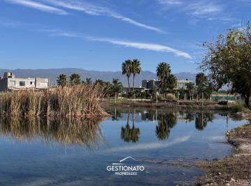 Terreno , Guaymallén · Lote en B° Nautilus - Guaymallen - Oportunidad