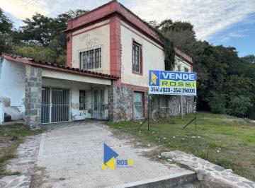 Terreno · 289m² · Vendo Importante Terreno en El Centro de Unquillo