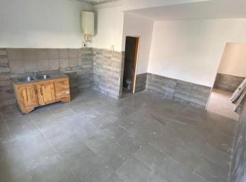 Departamento · 40m² · 2 Ambientes · Departamento2 Amb Frente Planta Baja con Patio