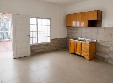 Departamento de 2 ambientes, La Matanza · Departamento2 Amb Frente Planta Baja con Patio