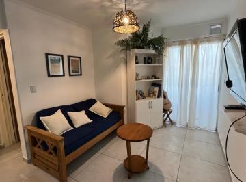 Departamento de 2 ambientes, Córdoba · Alquiler B° Alto Alberdi Dpto Amoblado - 1 Hab -