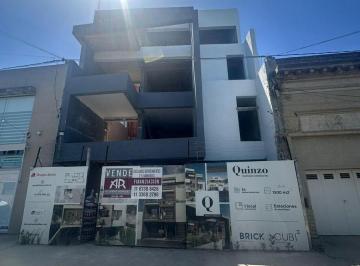 Departamento · 68m² · 2 Ambientes · Departamentos en Calle Mariano Moreno Al 800 en Edificio Quinzo, Luján