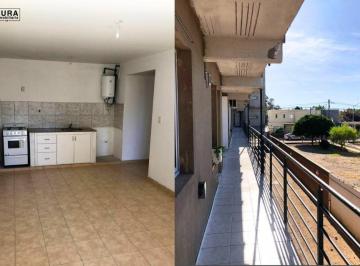Departamento · 35m² · 2 Ambientes · 1 Cochera · Departamento - Neuquen