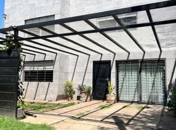 Casa de 3 ambientes, Villa Allende · Casa a La Venta en Villa Allende – Barrio Lomas Este