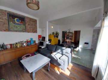 Departamento · 120m² · 5 Ambientes · Venta! 2 Departamentos Tipo PH en Block